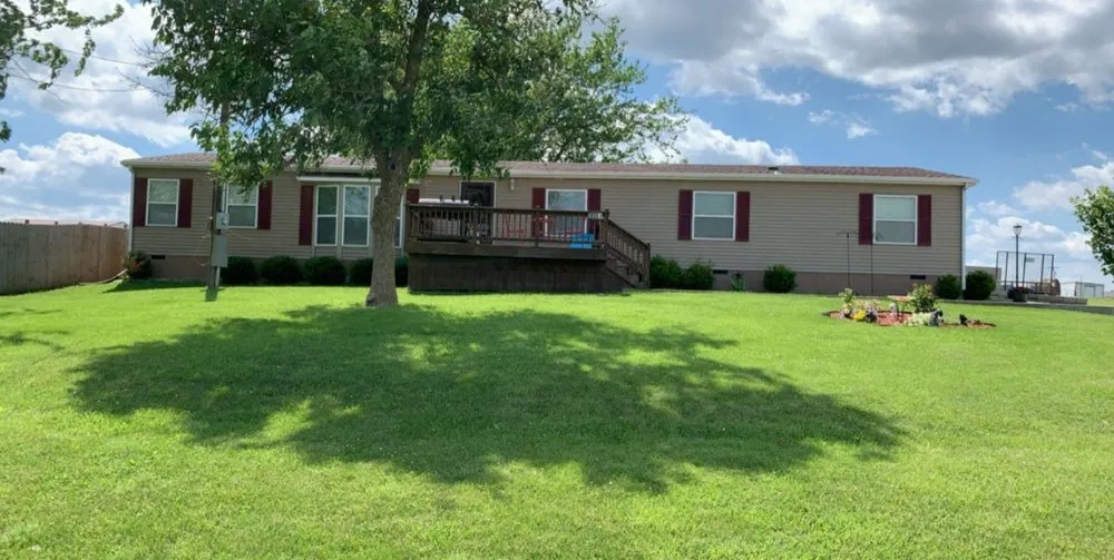 Affordable garden landscaping in Bethany, MO - Beautiful Yards Landscaping