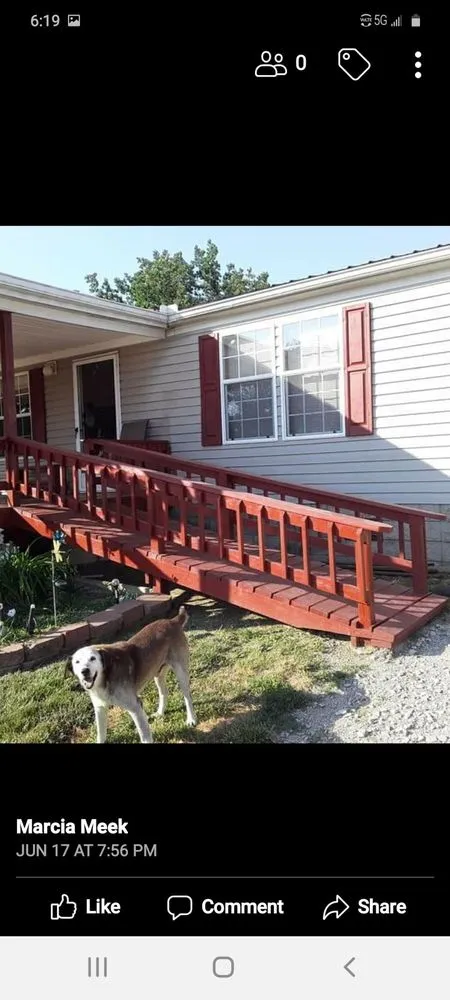 Professional lawn care service in Bethany, MO - Beautiful Yards Landscaping