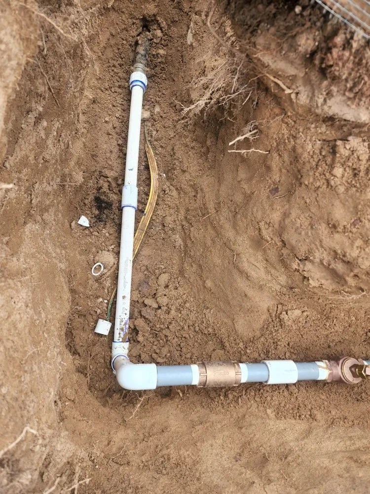 Affordable yard maintenance near you in Albuquerque, NM by Beautifully Designed Landscapes