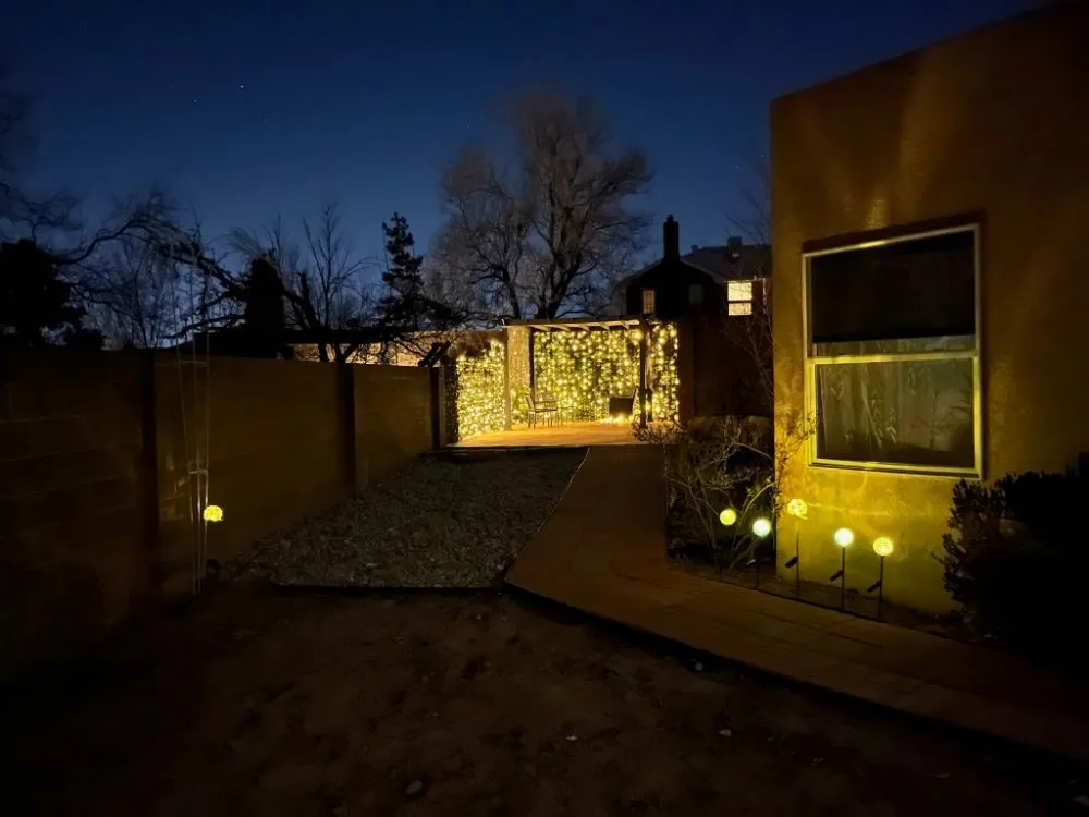 Top-rated yard maintenance experts serving Albuquerque, NM - Beautifully Designed Landscapes