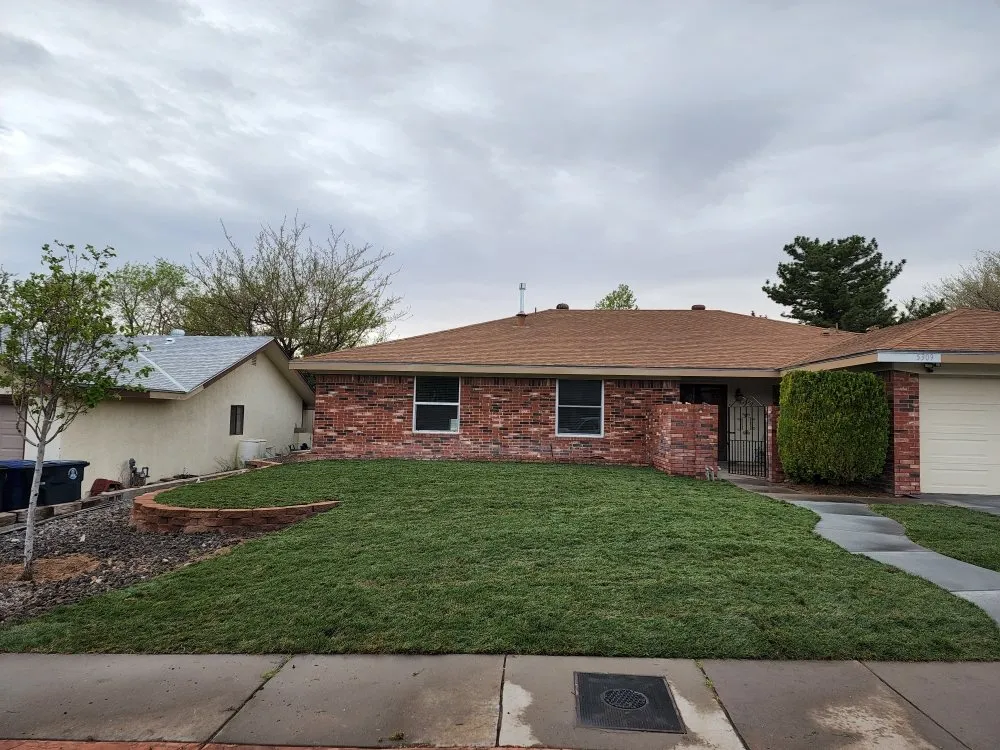 Top-rated landscape installation for year-round maintenance across Albuquerque, NM - Beautifully Designed Landscapes