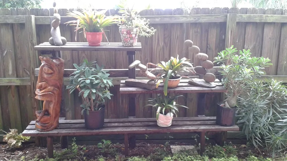 Expert landscaping services in Stuart, FL by Beautify Your Yard