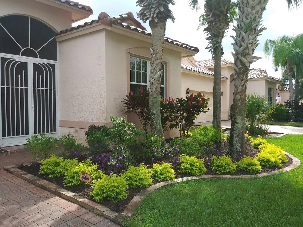 Expert outdoor landscaping in Stuart, FL - Beautify Your Yard