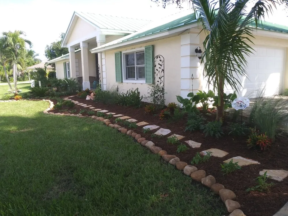 Local landscape design experts serving Stuart, FL - Beautify Your Yard