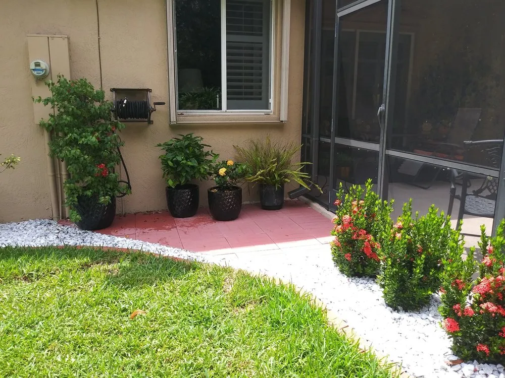 Expert lawn mowing service in Stuart, FL - Beautify Your Yard