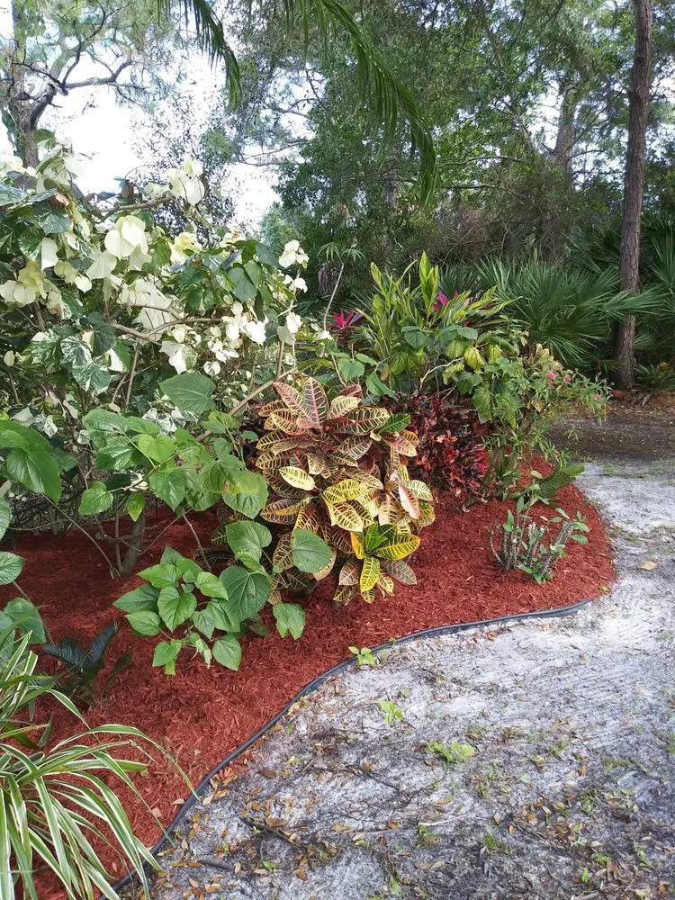Reliable yard maintenance experts serving Stuart, FL - Beautify Your Yard