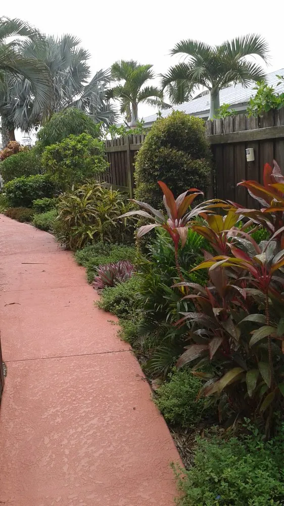 Top-rated landscape design for homes across Stuart, FL - Beautify Your Yard