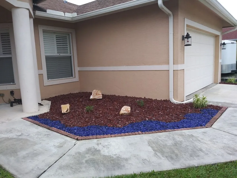 Custom lawn care service in Stuart, FL - Beautify Your Yard