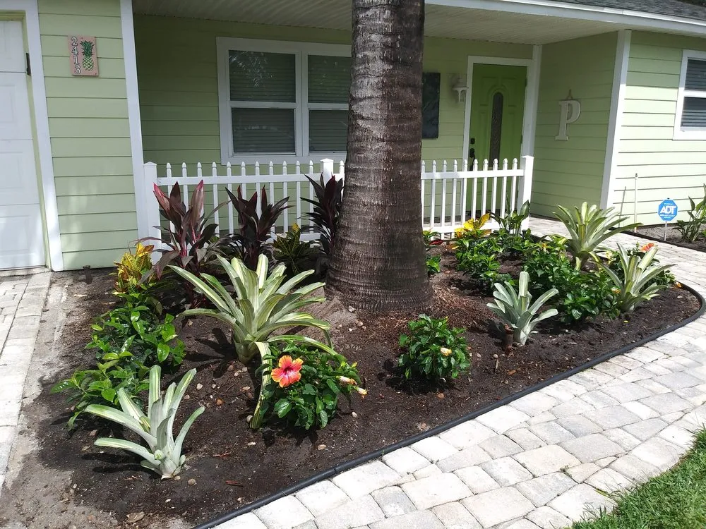 Trusted yard cleanup service experts serving Stuart, FL - Beautify Your Yard