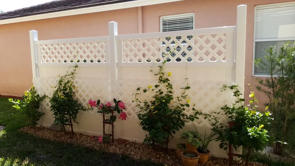 Custom lawn mowing service in Stuart, FL by Beautify Your Yard