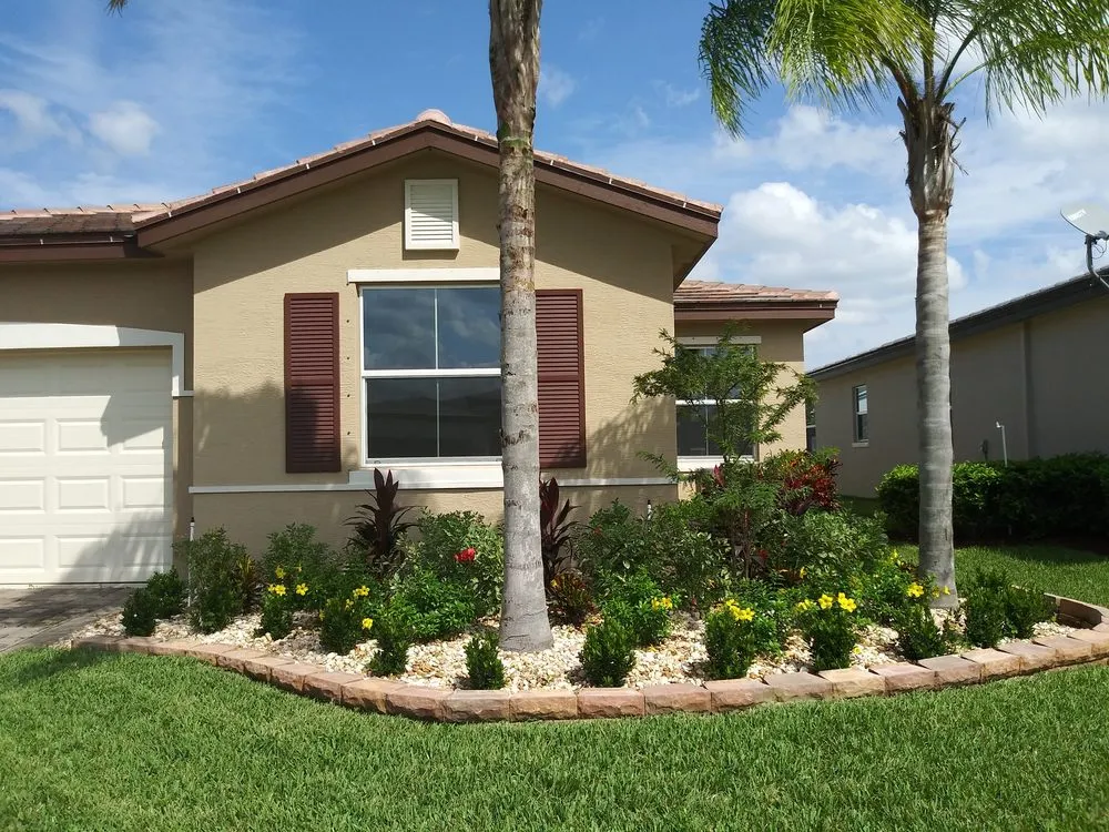 Trusted yard maintenance for outdoor upgrades across Stuart, FL - Beautify Your Yard
