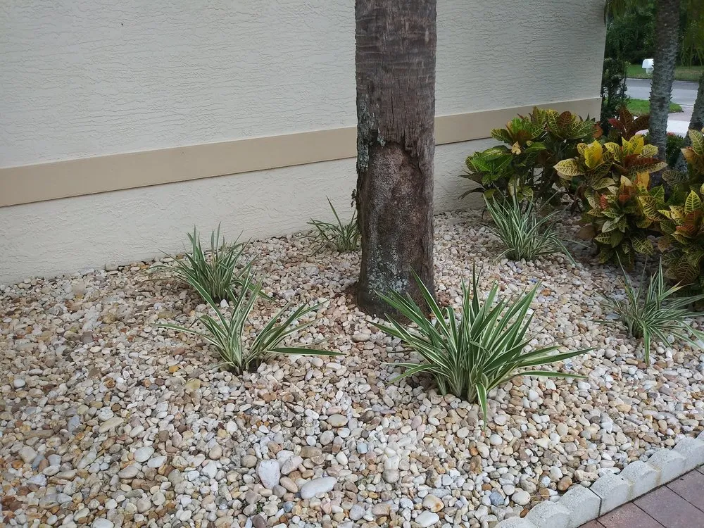 Expert residential landscaping in Stuart, FL - Beautify Your Yard