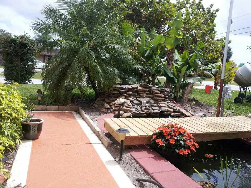 Top-rated landscape design experts serving Stuart, FL - Beautify Your Yard