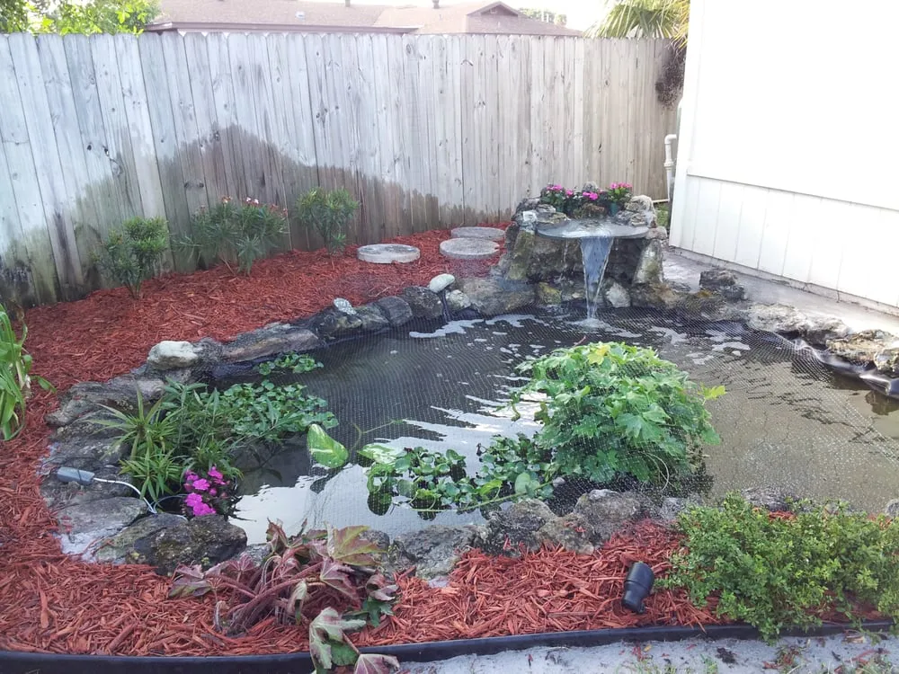 Trusted lawn care service in Stuart, FL - Beautify Your Yard