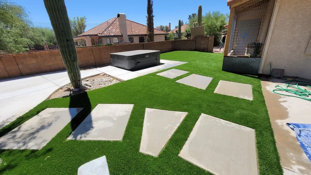 Trusted landscape design experts serving Tucson, AZ - Beautify Your Yard