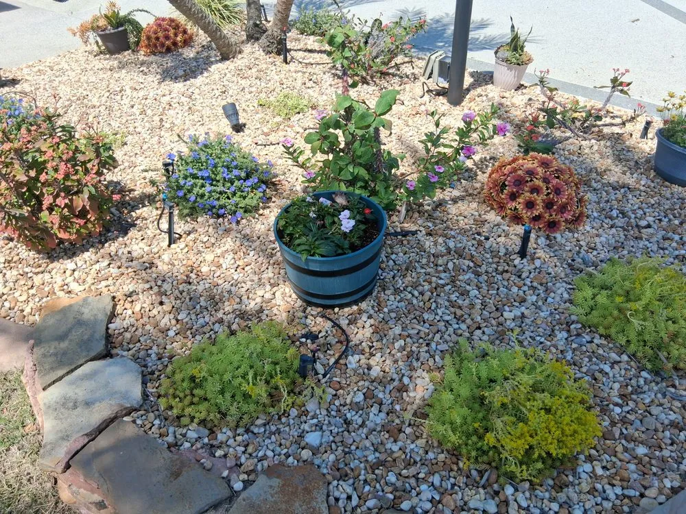 Top-rated lawn mowing service in Wildwood, FL by Beautiscape Lawn Care