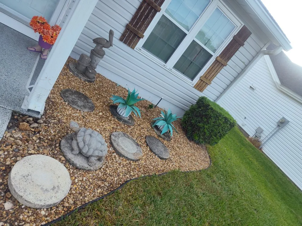 Local yard maintenance in Wildwood, FL by Beautiscape Lawn Care