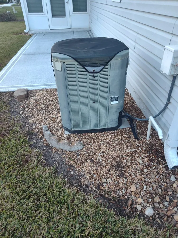 Local outdoor landscaping for year-round maintenance in Wildwood, FL by Beautiscape Lawn Care