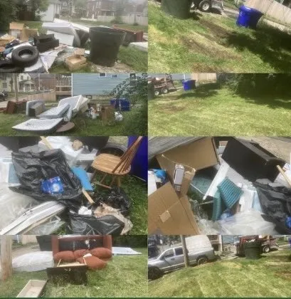 Custom residential landscaping for outdoor upgrades across Westerville, OH - Beauty & Beast Trucking