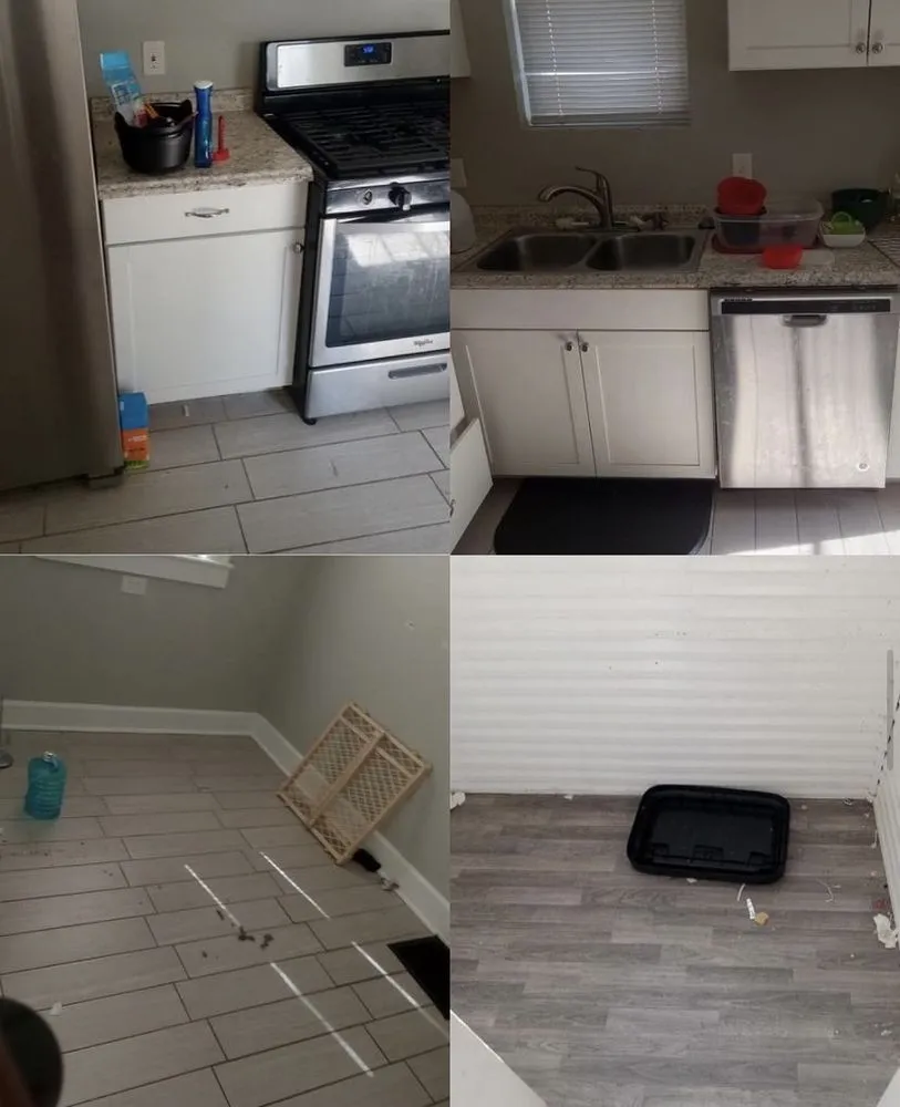 Local landscape installation in Westerville, OH - Beauty & Beast Trucking