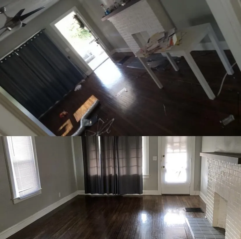 Affordable outdoor landscaping near you in Westerville, OH by Beauty & Beast Trucking