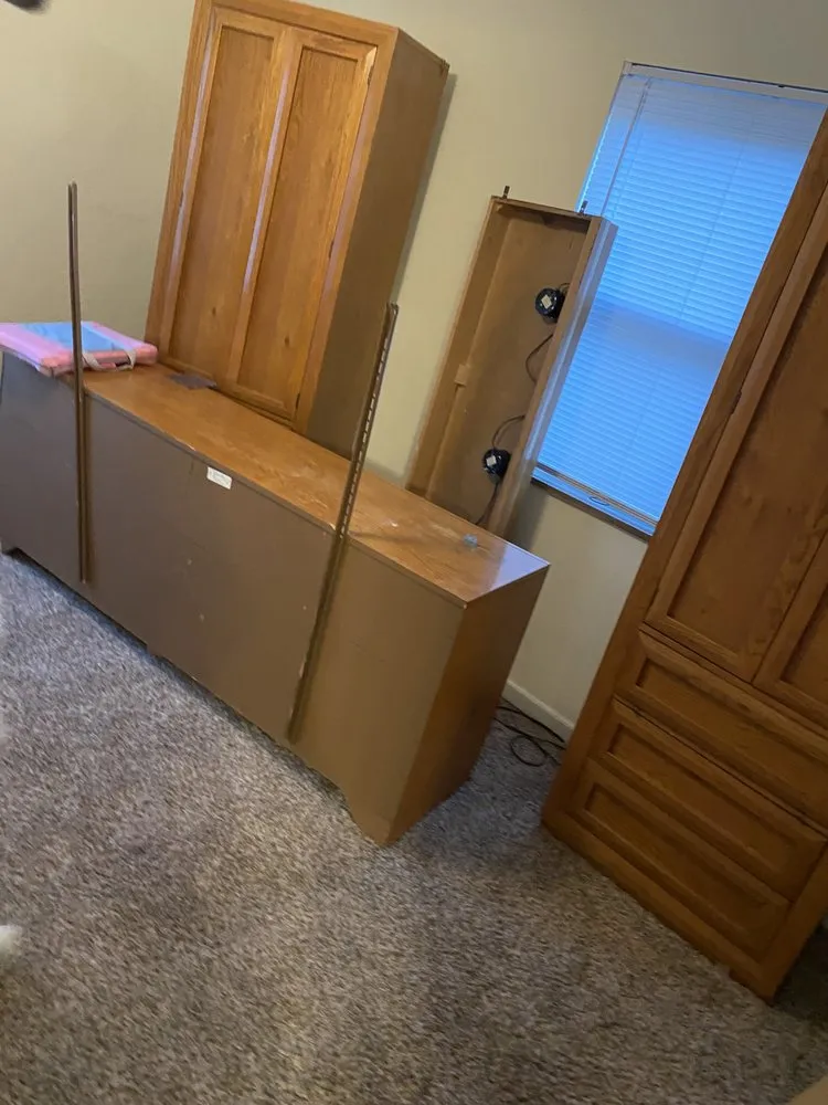 Custom yard cleanup service with custom design across Westerville, OH - Beauty & Beast Trucking