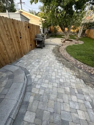 Beauty And The Dirt Landscaping & Design