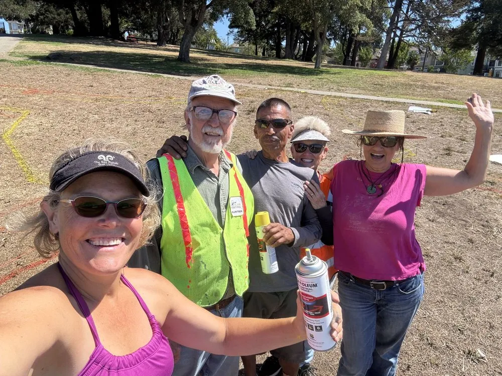 Expert yard cleanup service in Oakland, CA by Beauty and the Feast