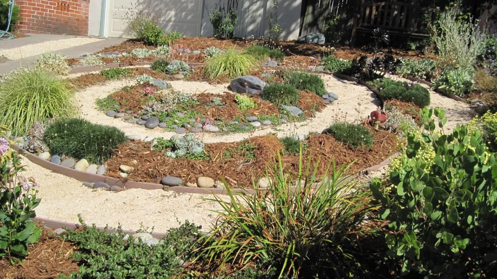Affordable landscaping services in Oakland, CA - Beauty and the Feast