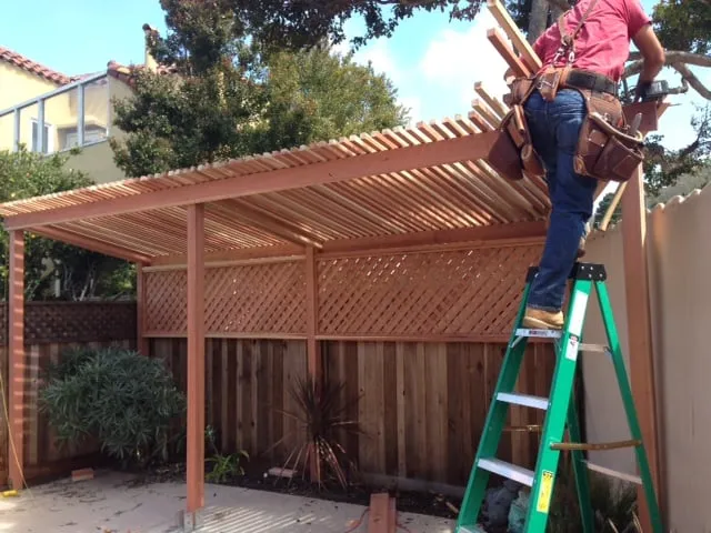 Local garden landscaping for residential properties in Oakland, CA by Beauty and the Feast