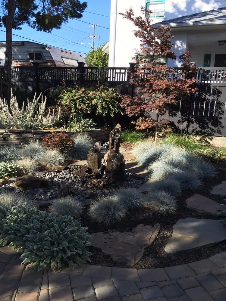 Reliable garden landscaping for beautiful yards across Oakland, CA - Beauty and the Feast