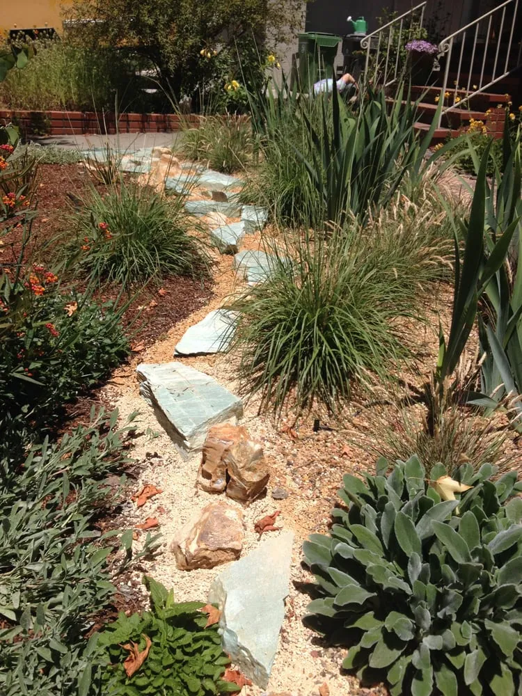 Top-rated landscape installation experts serving Oakland, CA - Beauty and the Feast