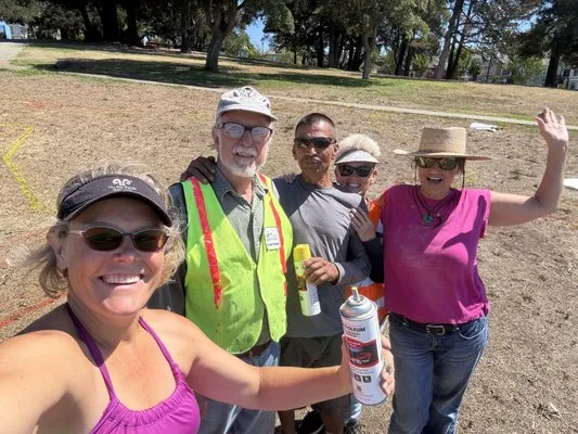 Beauty and the Feast Logo