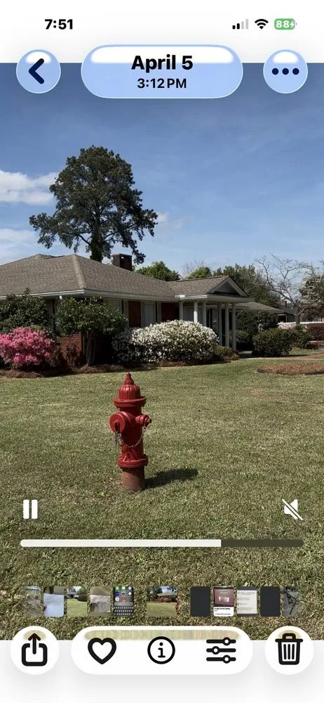 Affordable landscape installation for homes in Mullins, SC by Beauty By Keeya Landscaping