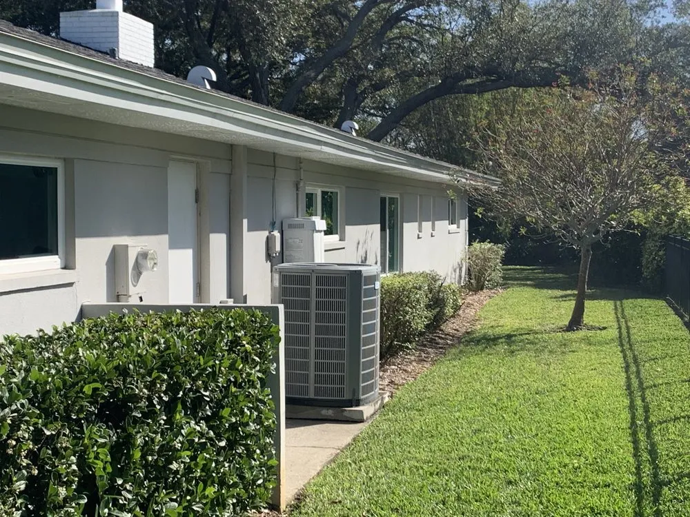 Professional landscape design experts serving Dunedin, FL - Beauty by the Beast