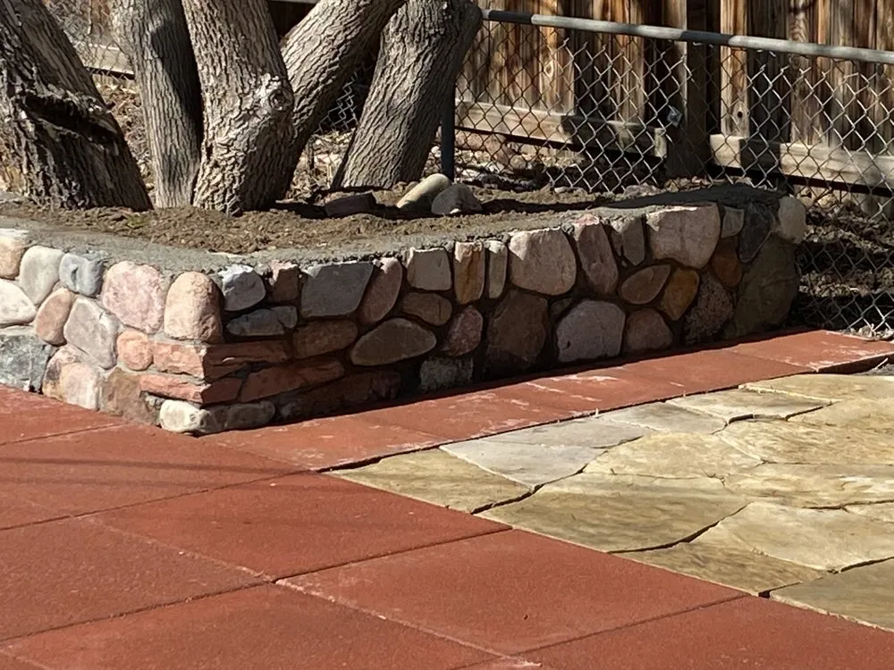 Professional garden landscaping experts serving Denver, CO - Beauty For Seasons