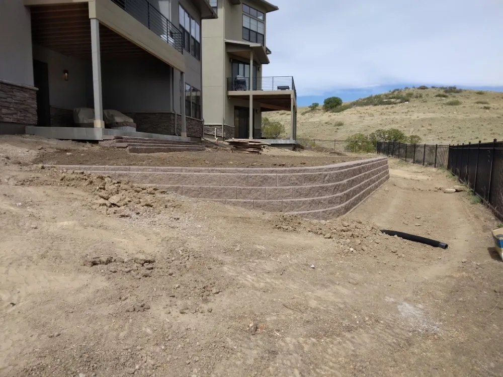 Affordable landscape design experts serving Denver, CO - Beauty For Seasons