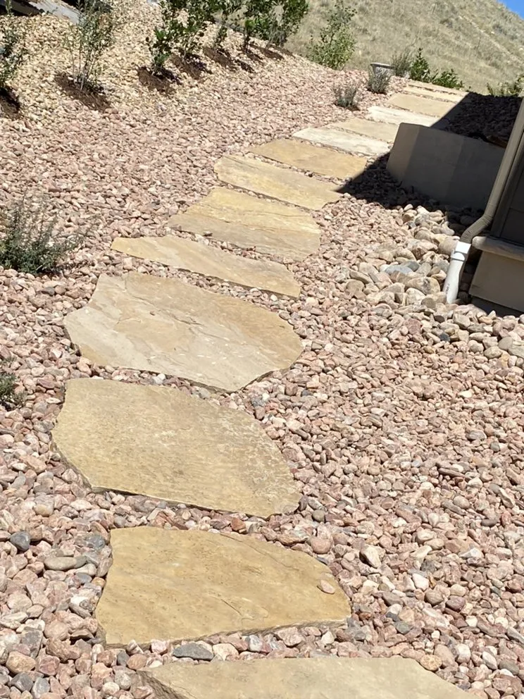 Local lawn care service for homes in Denver, CO by Beauty For Seasons