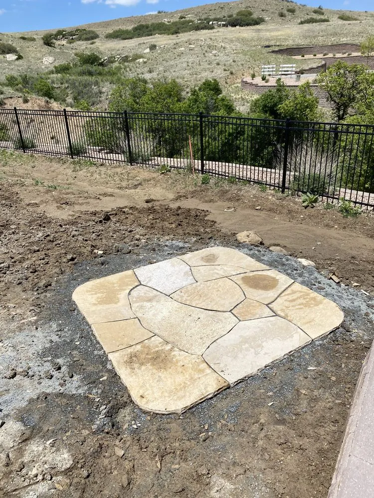 Top-rated lawn care service near you in Denver, CO by Beauty For Seasons