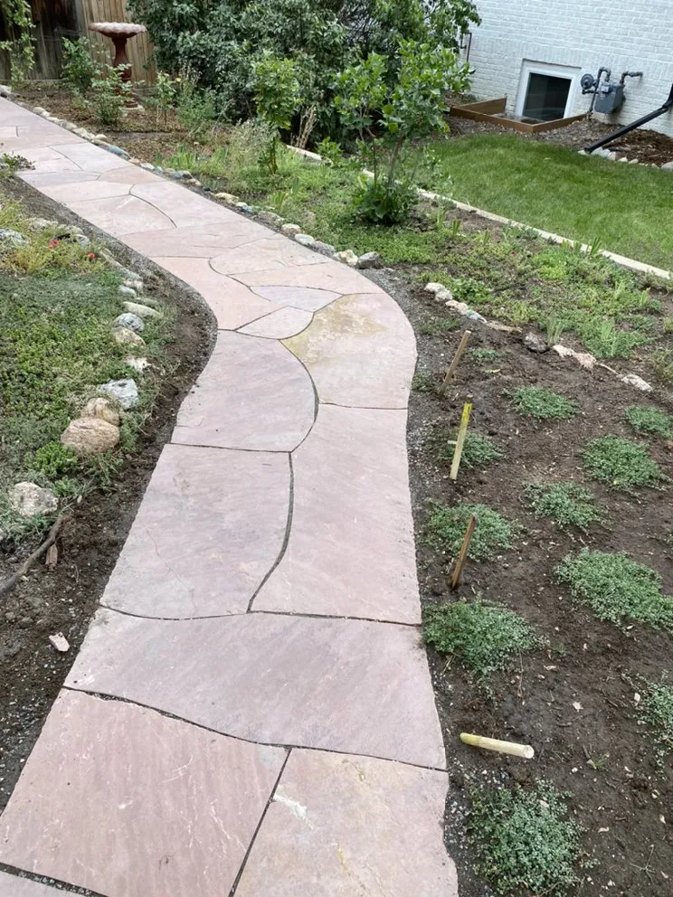 Custom lawn mowing service experts serving Denver, CO - Beauty For Seasons