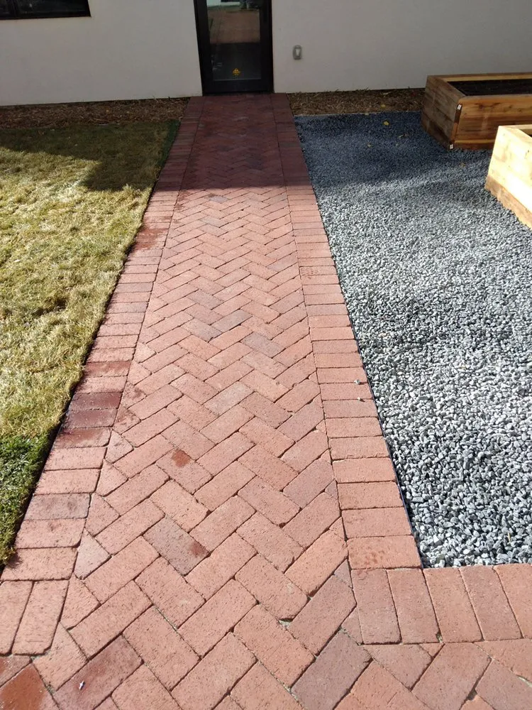 Local garden landscaping for residential properties across Denver, CO - Beauty For Seasons