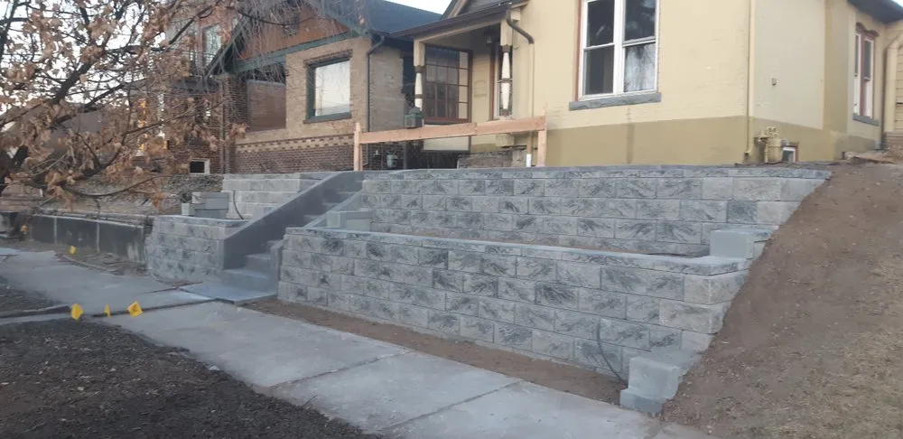 Local landscape design experts serving Denver, CO - Beauty For Seasons