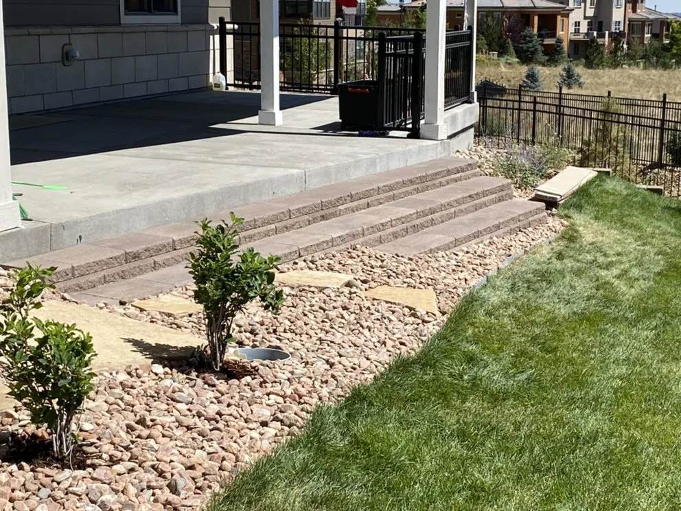 Expert yard maintenance experts serving Denver, CO - Beauty For Seasons