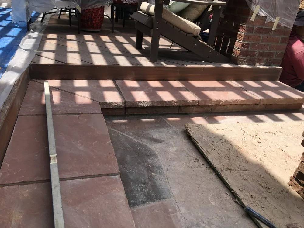 Trusted outdoor landscaping for beautiful yards in Denver, CO by Beauty For Seasons