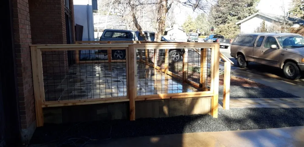 Trusted residential landscaping in Denver, CO - Beauty For Seasons