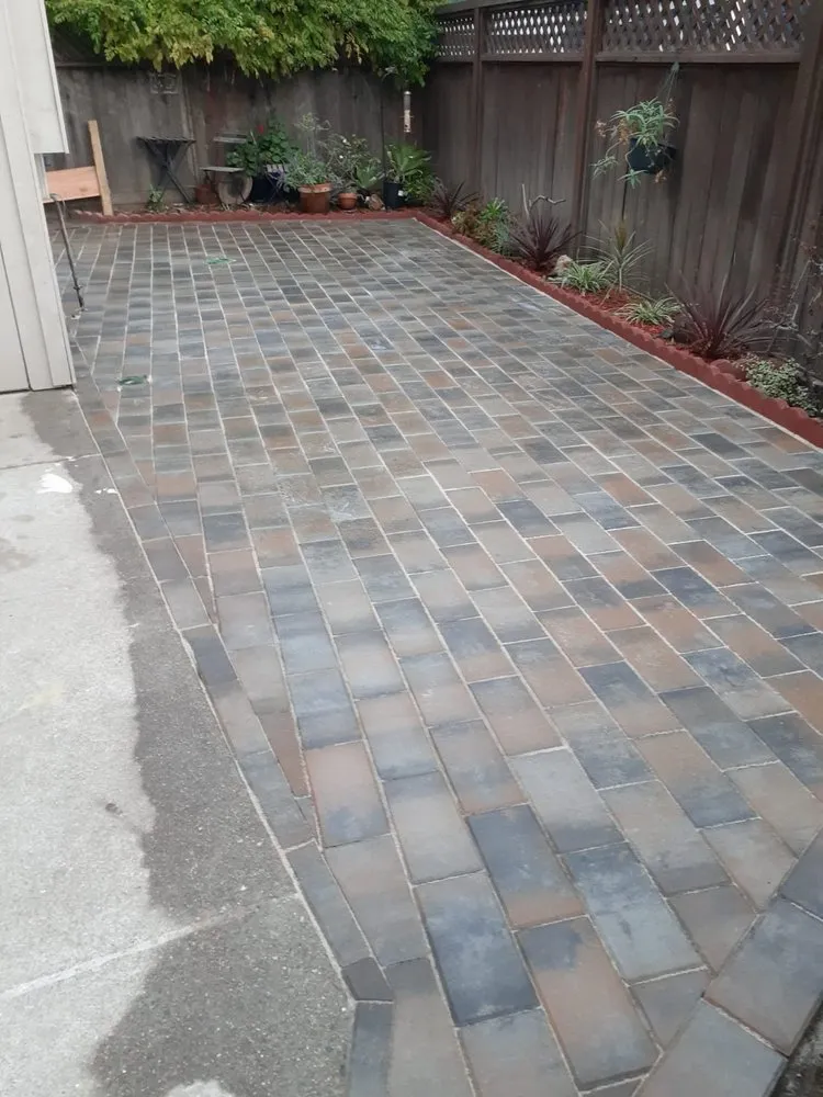 Professional landscaping services for beautiful yards across San Leandro, CA - Beauty Garden Landscaping