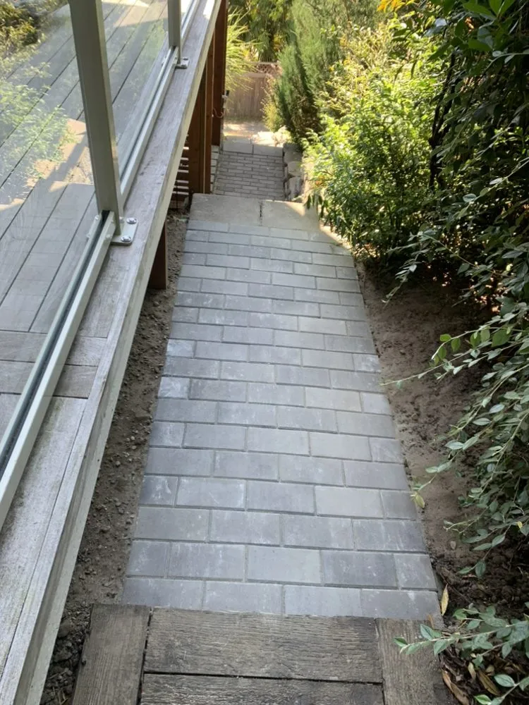 Reliable landscaping services for residential properties across Tukwila, WA - Beauty Garden Services