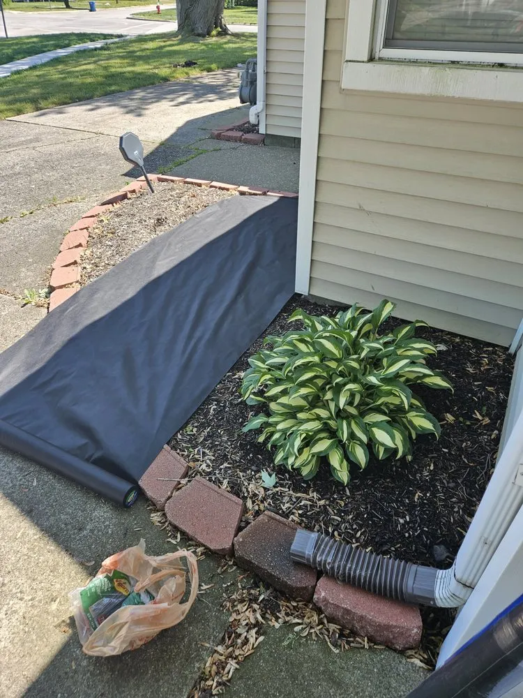 Expert landscaping services experts serving Lorain, OH - Beauty in the Dirt Landscape Design