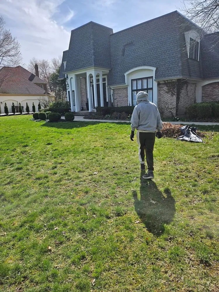 Local residential landscaping experts serving Lorain, OH - Beauty in the Dirt Landscape Design