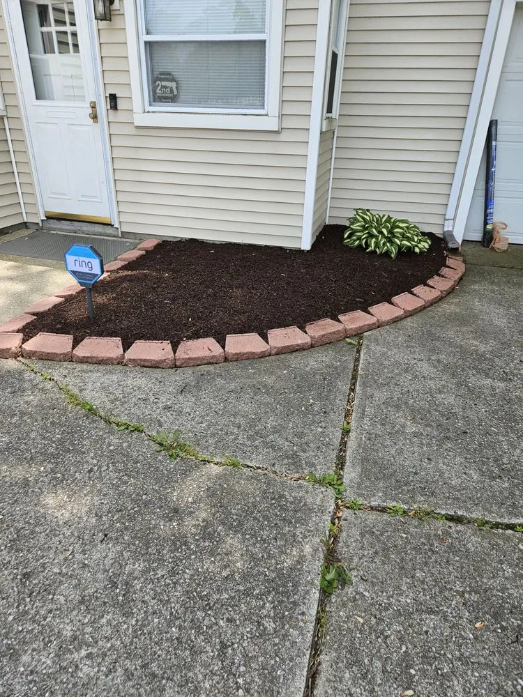 Professional landscaping services for beautiful yards across Lorain, OH - Beauty in the Dirt Landscape Design